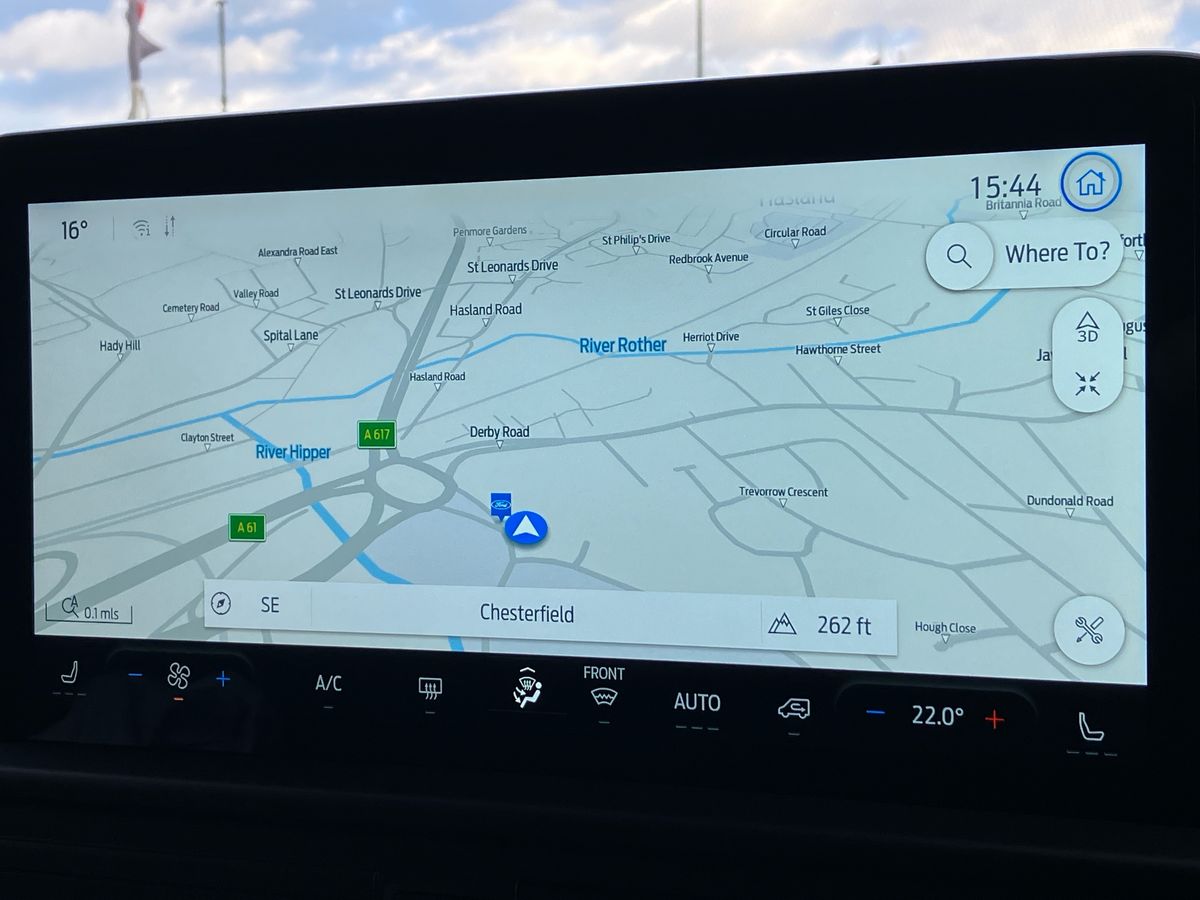 Used Ford Transit Custom 2025 for sale - 76957910: Photo 22