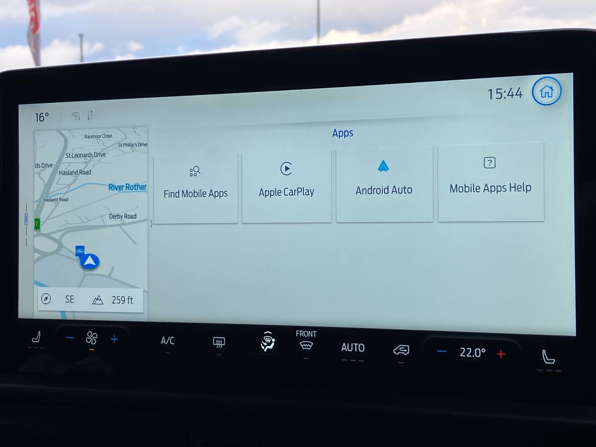 Used Ford Transit Custom 2025 for sale - 76957910: Photo 25