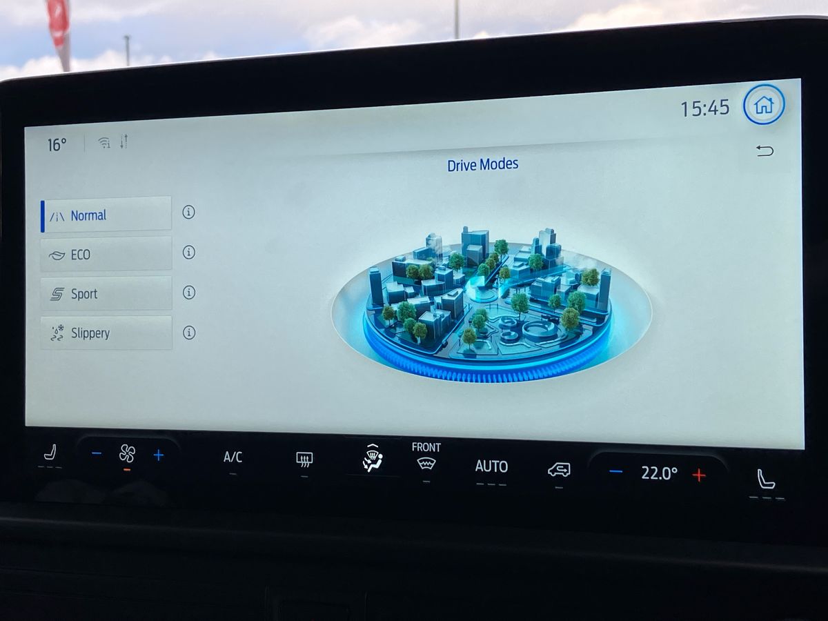 Used Ford Transit Custom 2025 for sale - 76957910: Photo 27