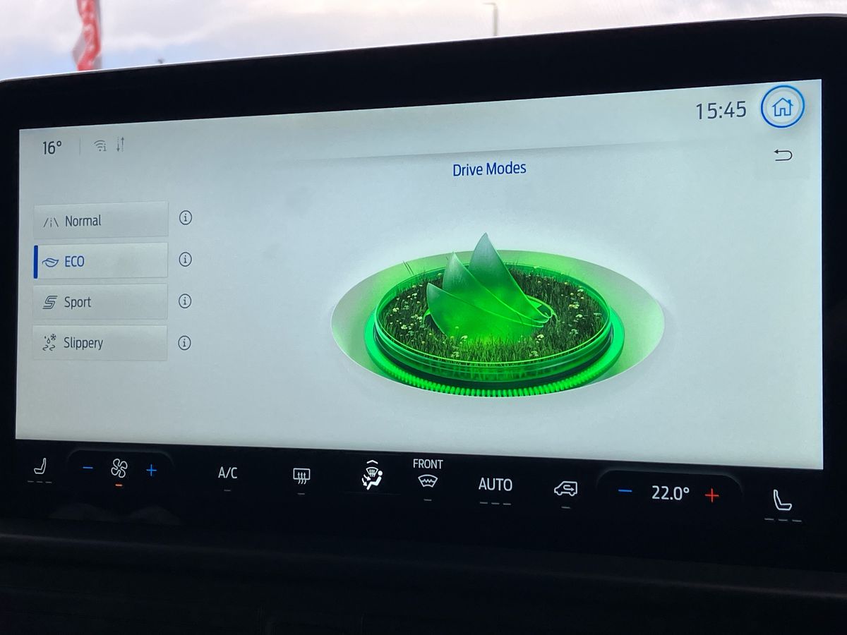 Used Ford Transit Custom 2025 for sale - 76957910: Photo 28