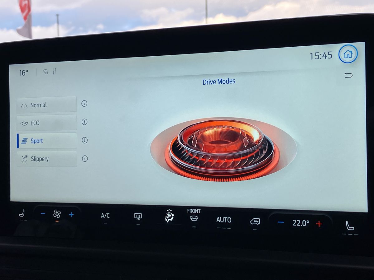 Used Ford Transit Custom 2025 for sale - 76957910: Photo 29