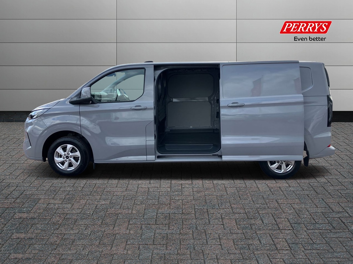 Used Ford Transit Custom 2025 for sale - 76957910: Photo 3