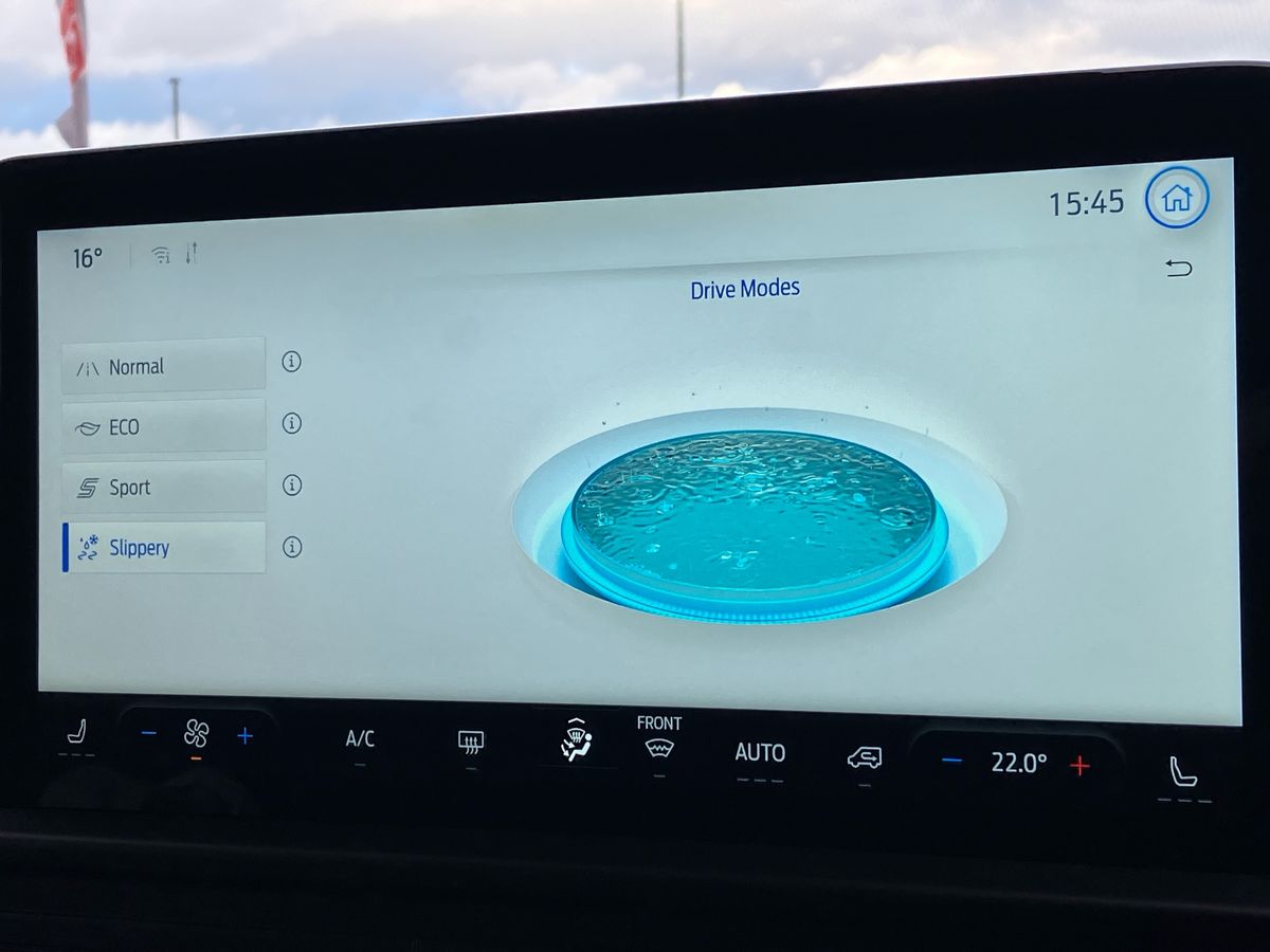 Used Ford Transit Custom 2025 for sale - 76957910: Photo 30