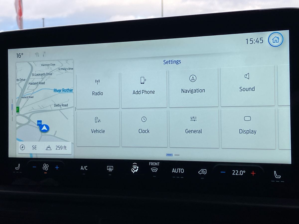 Used Ford Transit Custom 2025 for sale - 76957910: Photo 31