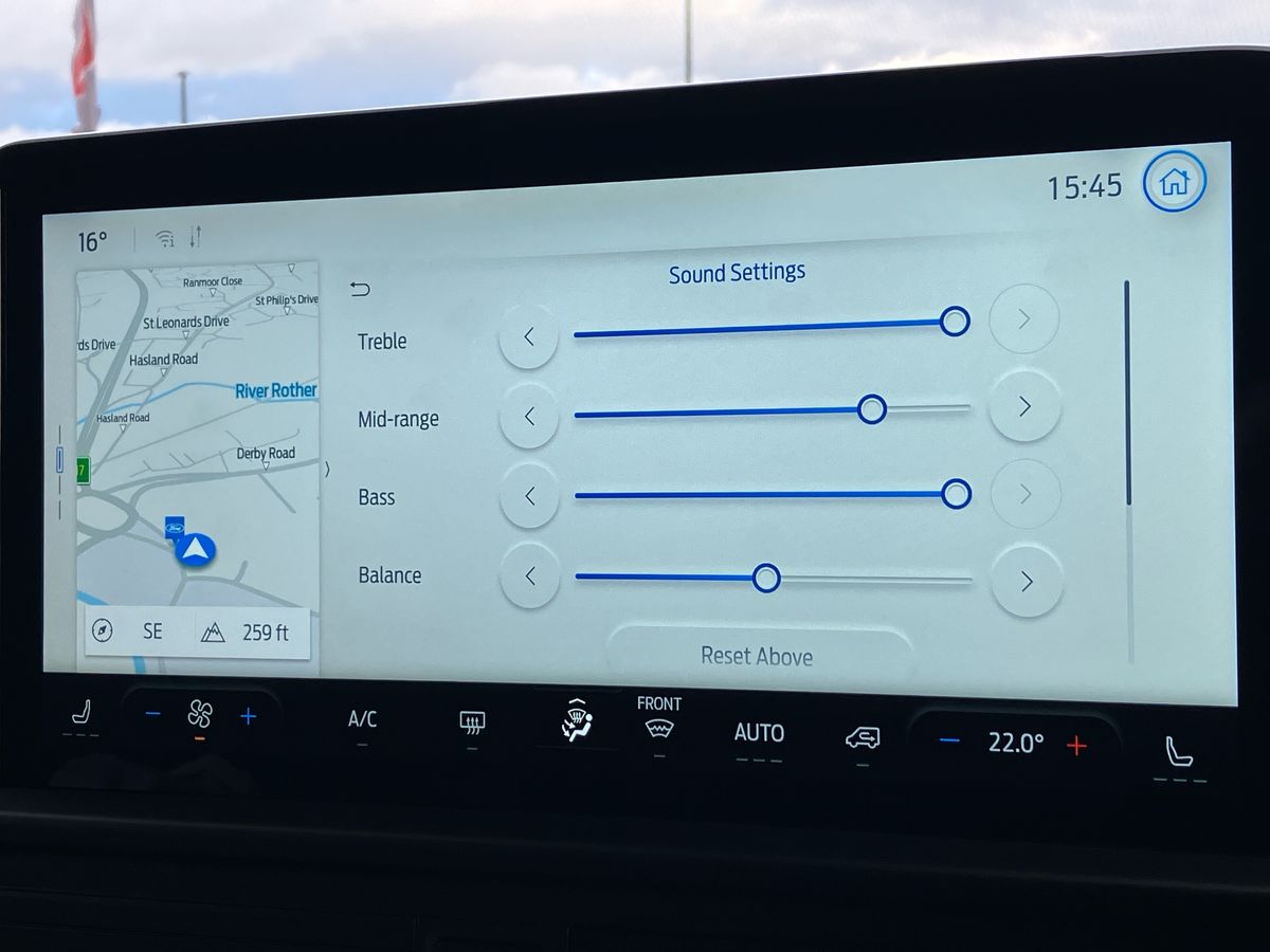 Used Ford Transit Custom 2025 for sale - 76957910: Photo 32