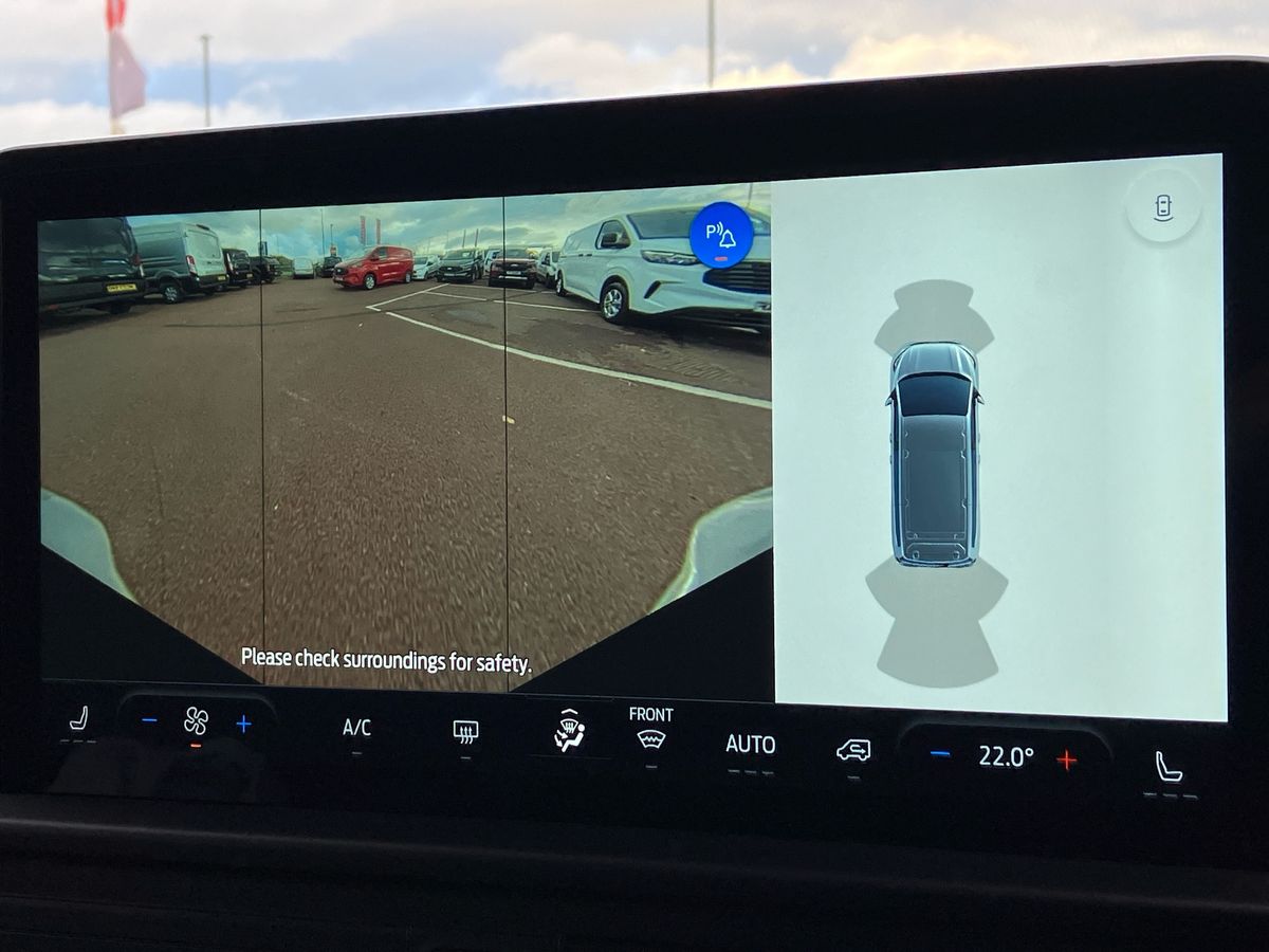 Used Ford Transit Custom 2025 for sale - 76957910: Photo 34