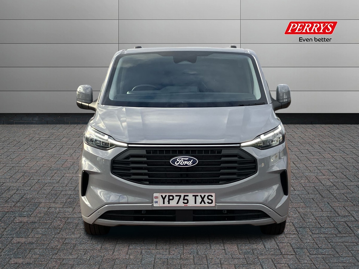 Used Ford Transit Custom 2025 for sale - 76957910: Photo 4