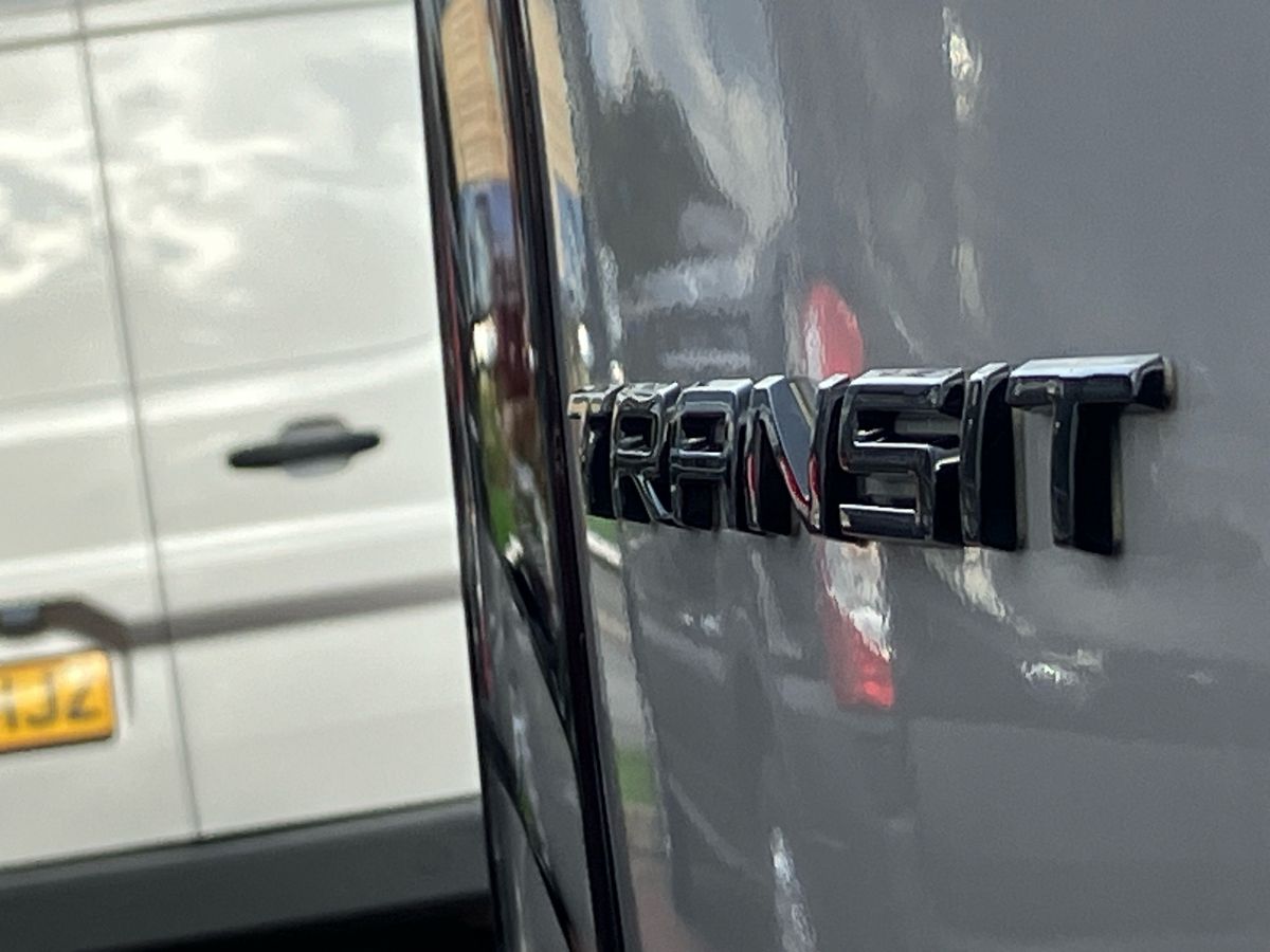 Used Ford Transit Custom 2025 for sale - 76957910: Photo 42