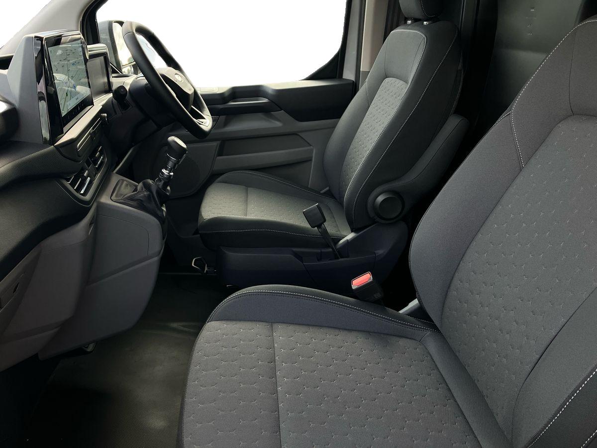 Used Ford Transit Custom 2025 for sale - 76957910: Photo 6