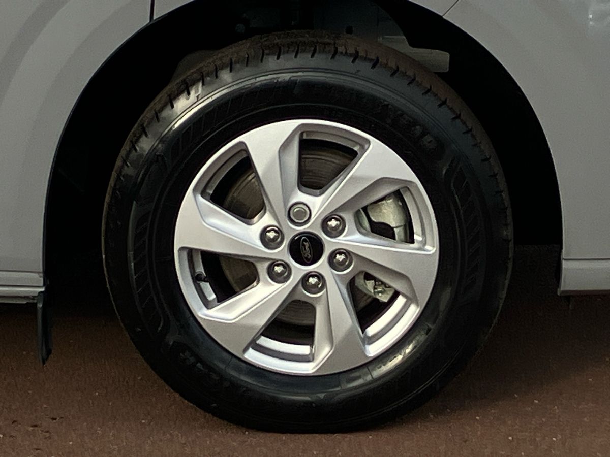 Used Ford Transit Custom 2025 for sale - 76957910: Photo 7