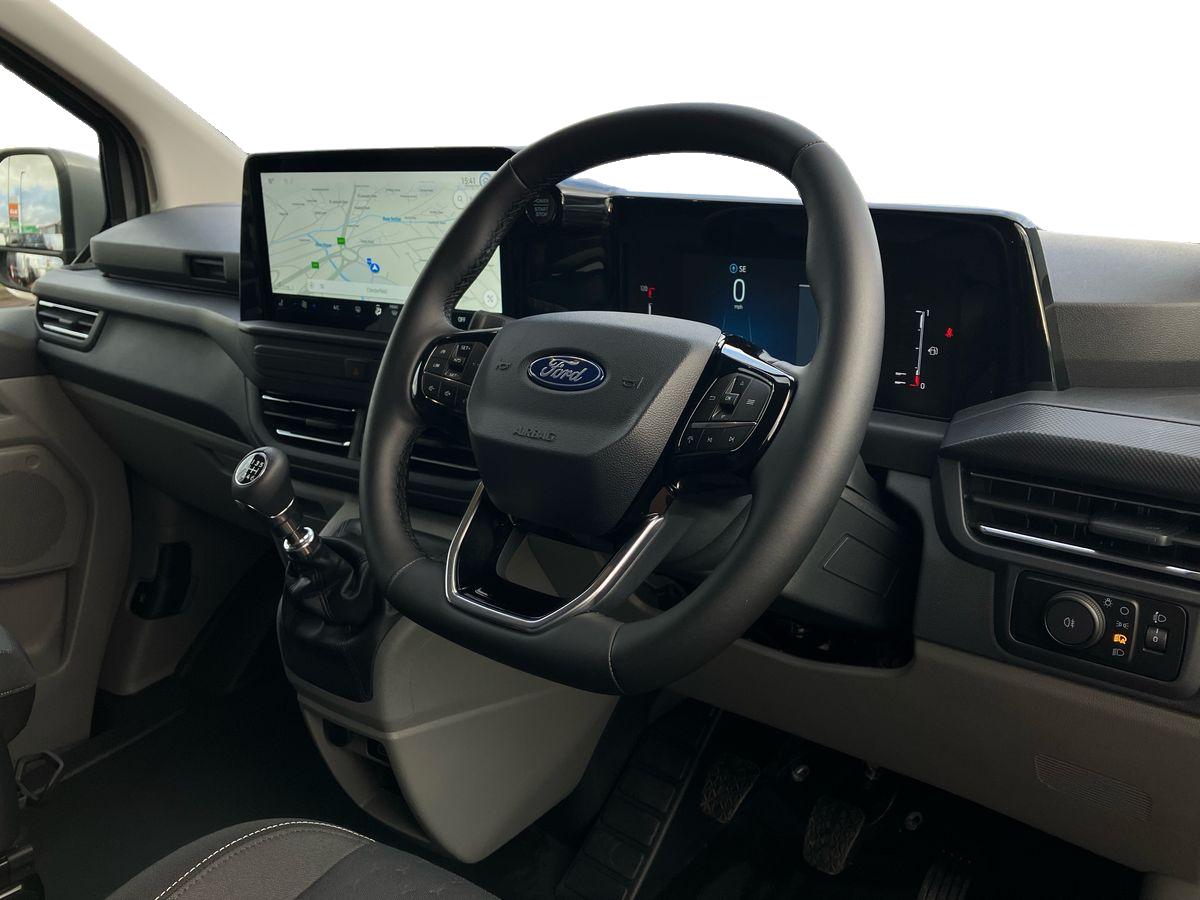 Used Ford Transit Custom 2025 for sale - 76957910: Photo 8