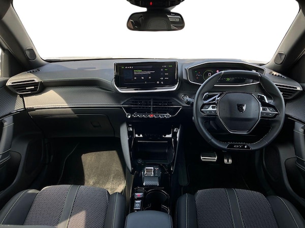 Used Peugeot 2008 2025 for sale - 75542043: Photo 10