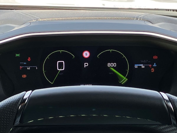 Used Peugeot 2008 2025 for sale - 75542043: Photo 16