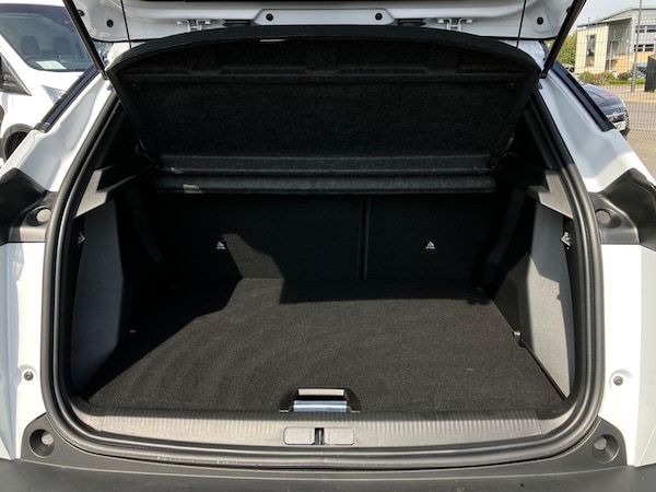 Used Peugeot 2008 2025 for sale - 75542043: Photo 23