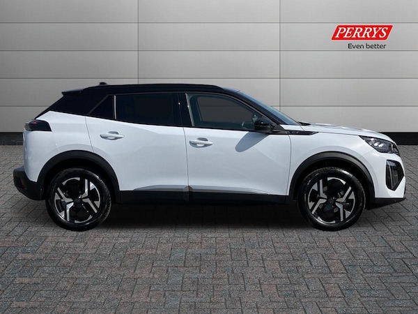Used Peugeot 2008 2025 for sale - 75542043: Photo 3