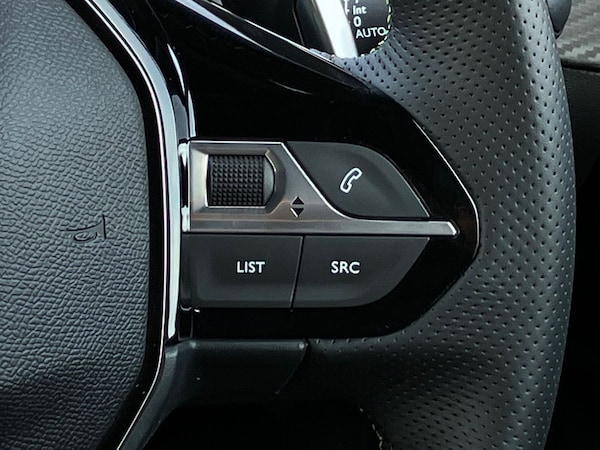 Used Peugeot 2008 2025 for sale - 75542043: Photo 43
