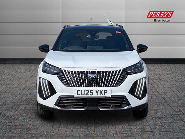 Used Peugeot 2008 2025 for sale - 75542043: Photo 4