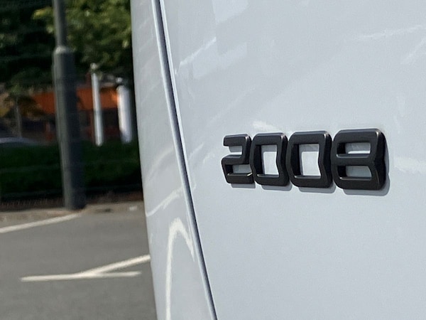 Used Peugeot 2008 2025 for sale - 75542043: Photo 55