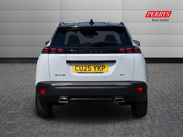 Used Peugeot 2008 2025 for sale - 75542043: Photo 5