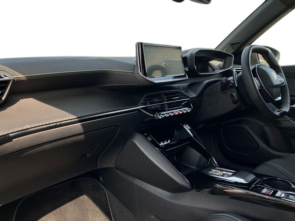 Used Peugeot 2008 2025 for sale - 75542043: Photo 7