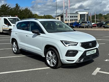 Used SEAT Ateca 2023 for sale - 79746118: Photo