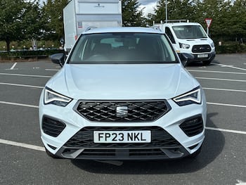 Used SEAT Ateca 2023 for sale - 79746118: Photo