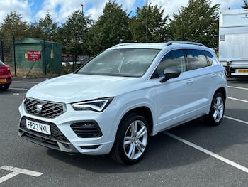 Used SEAT Ateca 2023 for sale - 79746118: Photo