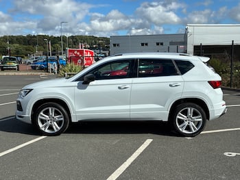 Used SEAT Ateca 2023 for sale - 79746118: Photo