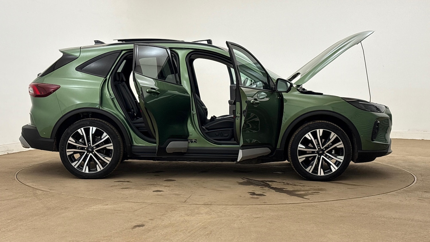 Used Ford Kuga 2025 for sale - 78043393: Photo 12