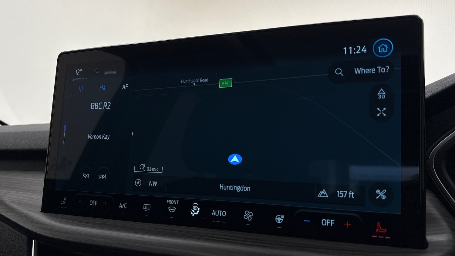 Used Ford Kuga 2025 for sale - 78043393: Photo 13