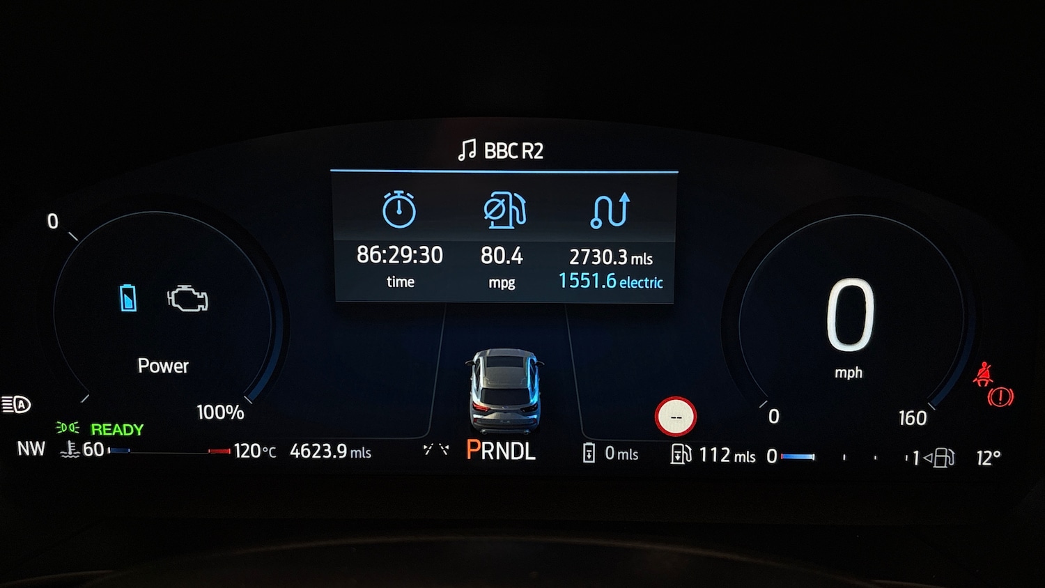 Used Ford Kuga 2025 for sale - 78043393: Photo 14