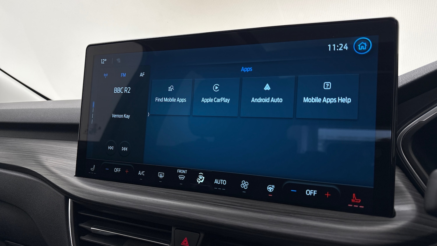 Used Ford Kuga 2025 for sale - 78043393: Photo 16