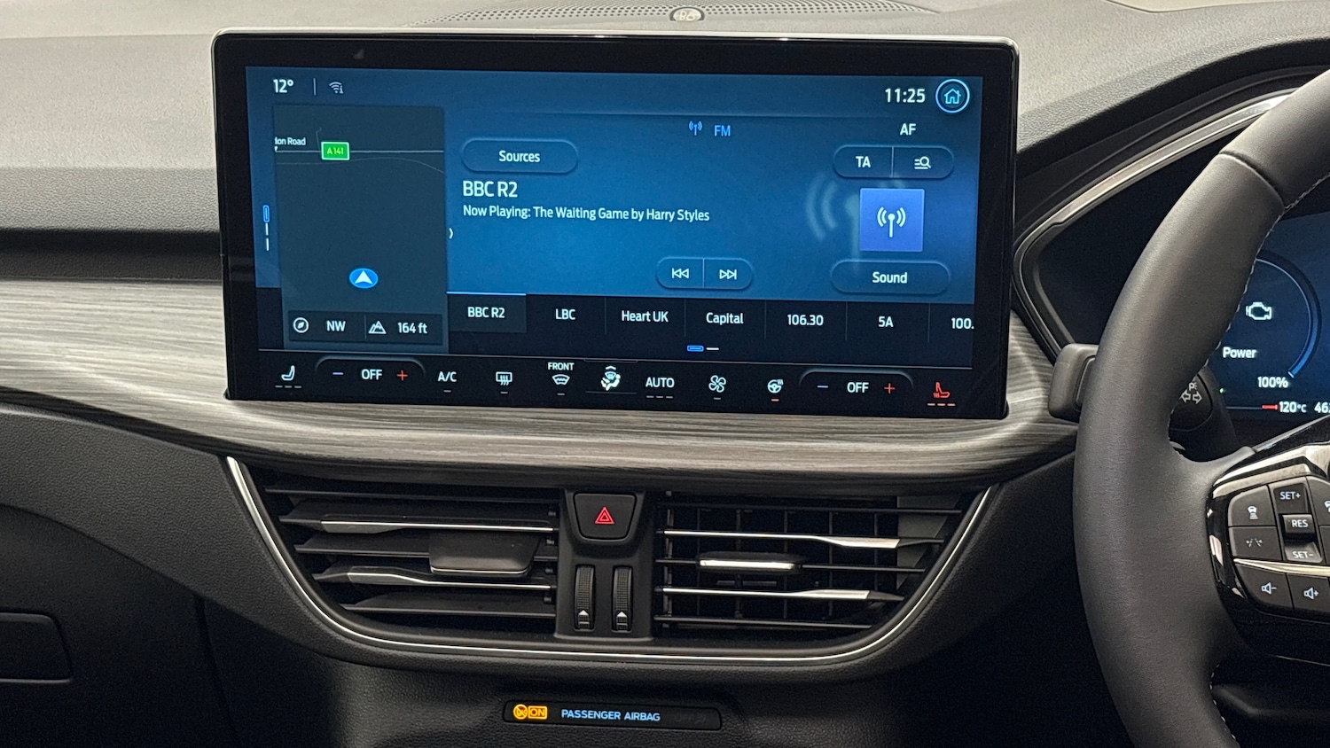 Used Ford Kuga 2025 for sale - 78043393: Photo 19