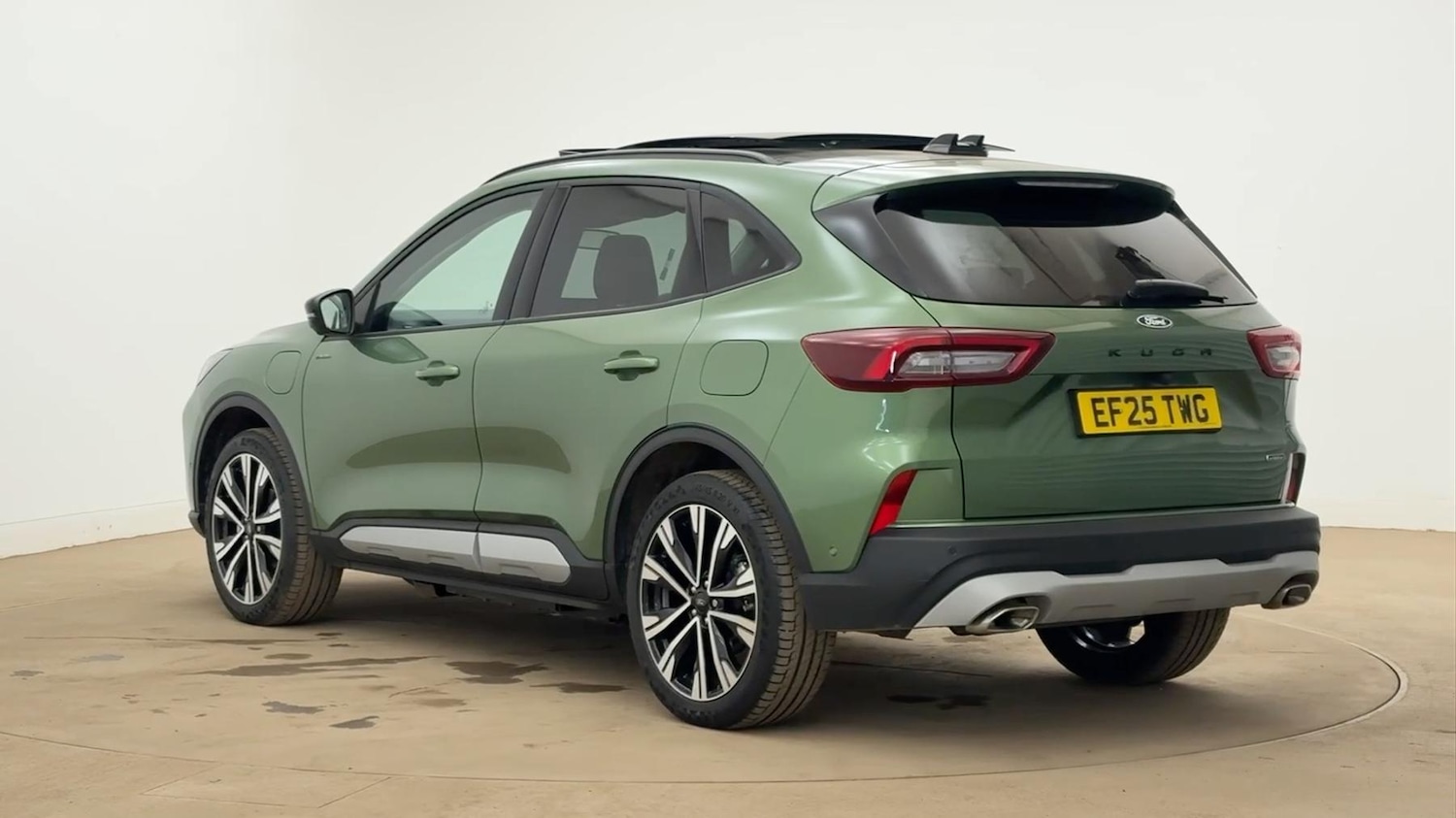 Used Ford Kuga 2025 for sale - 78043393: Photo 2