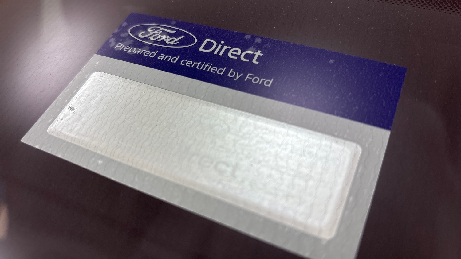 Used Ford Kuga 2025 for sale - 78043393: Photo 23