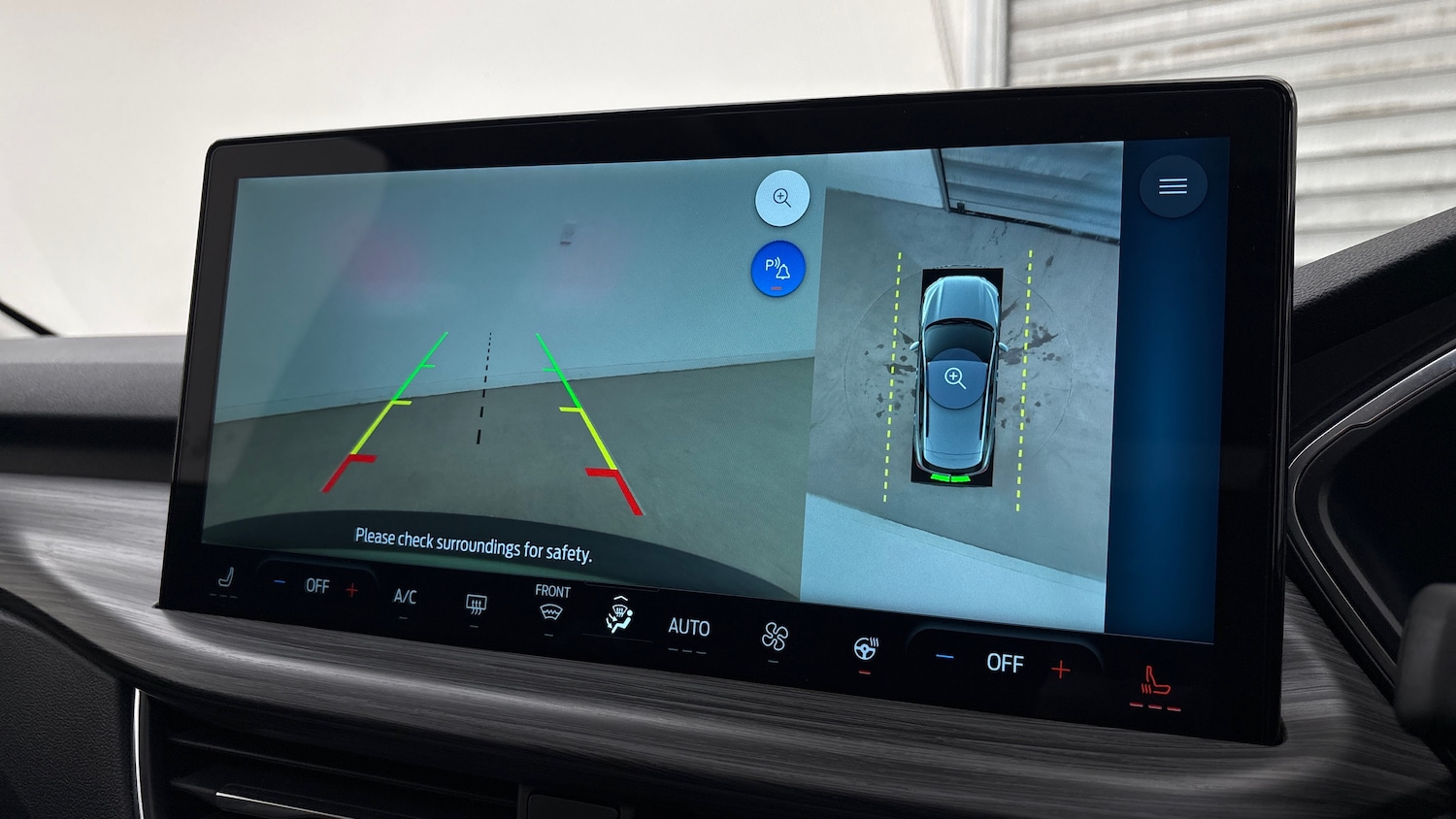 Used Ford Kuga 2025 for sale - 78043393: Photo 28