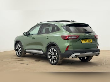 Used Ford Kuga 2025 for sale - 78043393: Photo