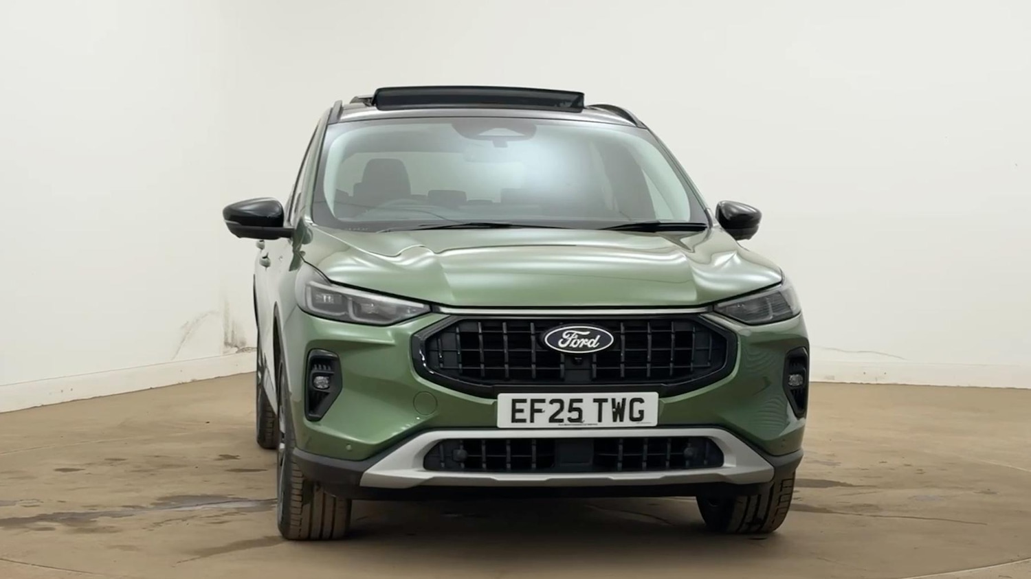 Used Ford Kuga 2025 for sale - 78043393: Photo 3