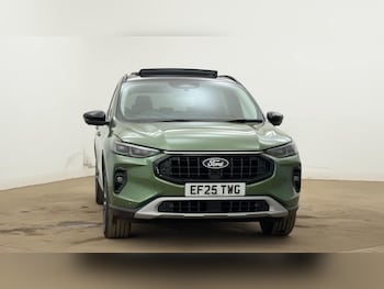 Used Ford Kuga 2025 for sale - 78043393: Photo