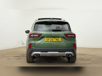 Used Ford Kuga 2025 for sale - 78043393: Photo