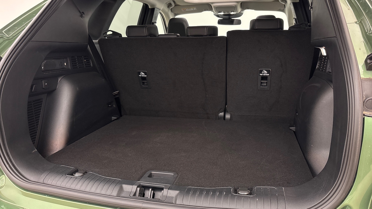 Used Ford Kuga 2025 for sale - 78043393: Photo 6