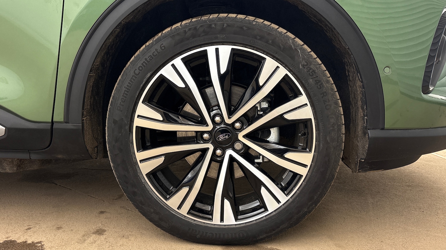 Used Ford Kuga 2025 for sale - 78043393: Photo 7