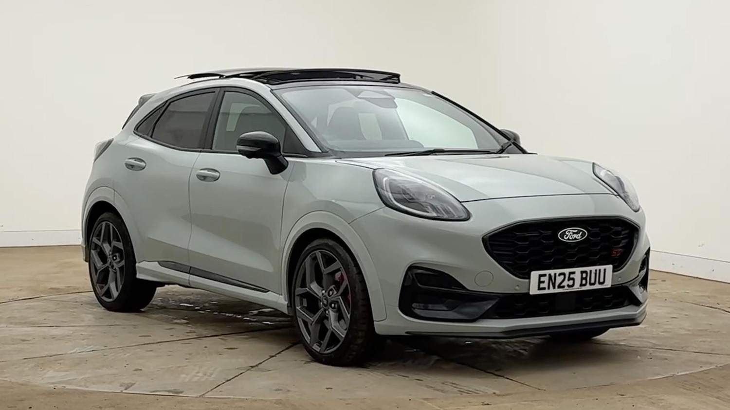 Used Ford Puma 2025 for sale - 77350672: Photo 1