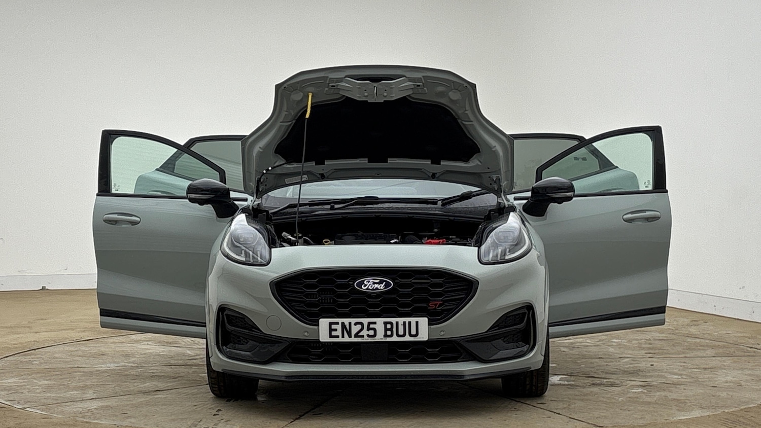 Used Ford Puma 2025 for sale - 77350672: Photo 11