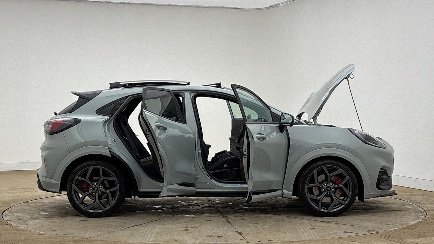 Used Ford Puma 2025 for sale - 77350672: Photo 12