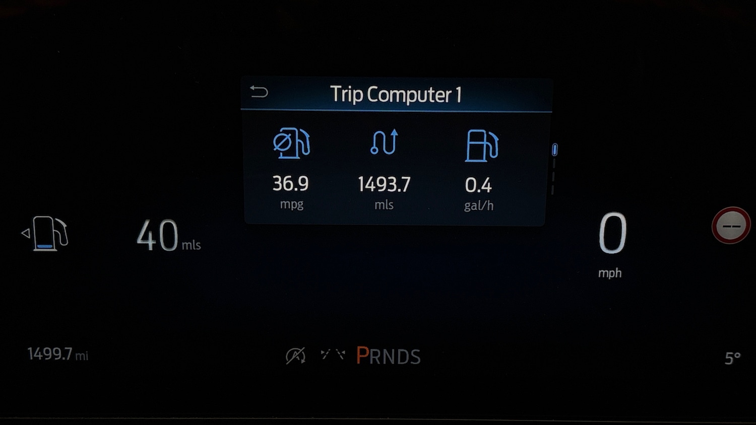 Used Ford Puma 2025 for sale - 77350672: Photo 14