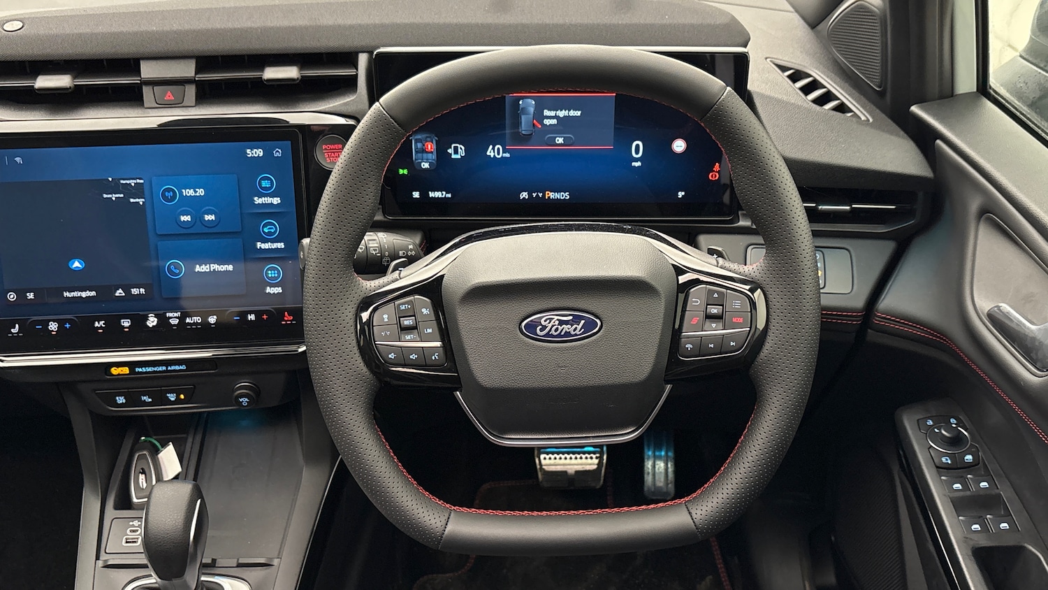 Used Ford Puma 2025 for sale - 77350672: Photo 15