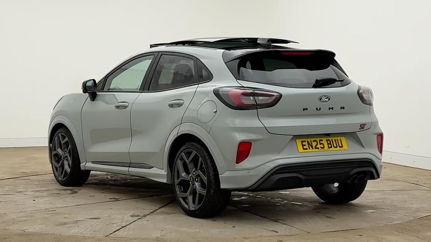 Used Ford Puma 2025 for sale - 77350672: Photo 2