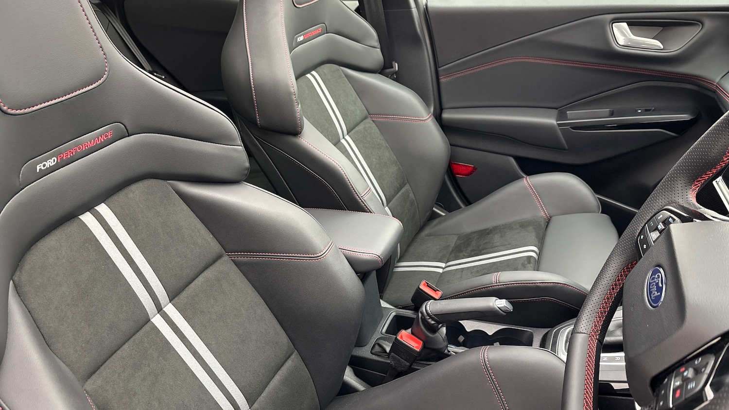 Used Ford Puma 2025 for sale - 77350672: Photo 20