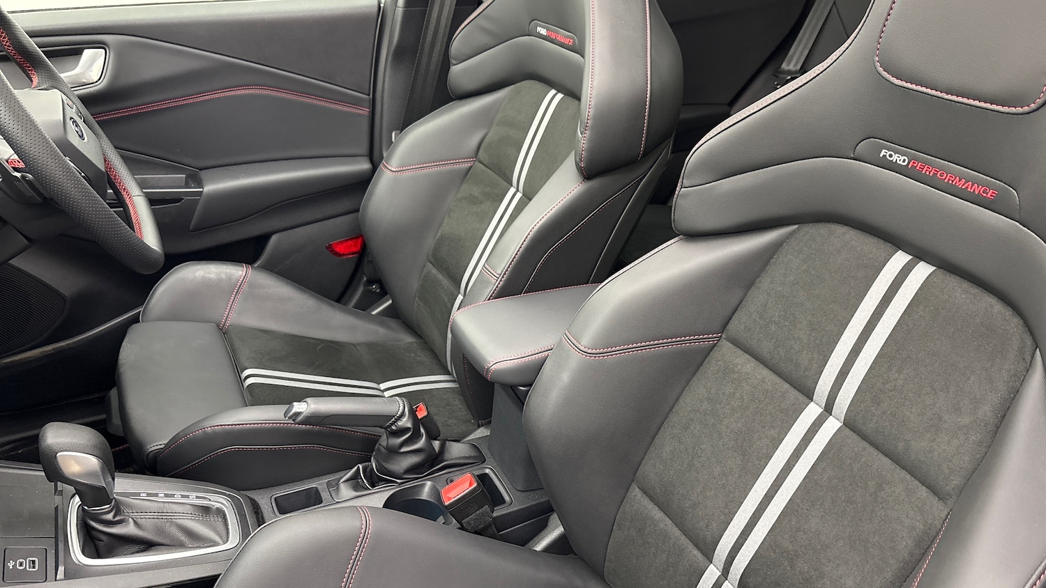 Used Ford Puma 2025 for sale - 77350672: Photo 21